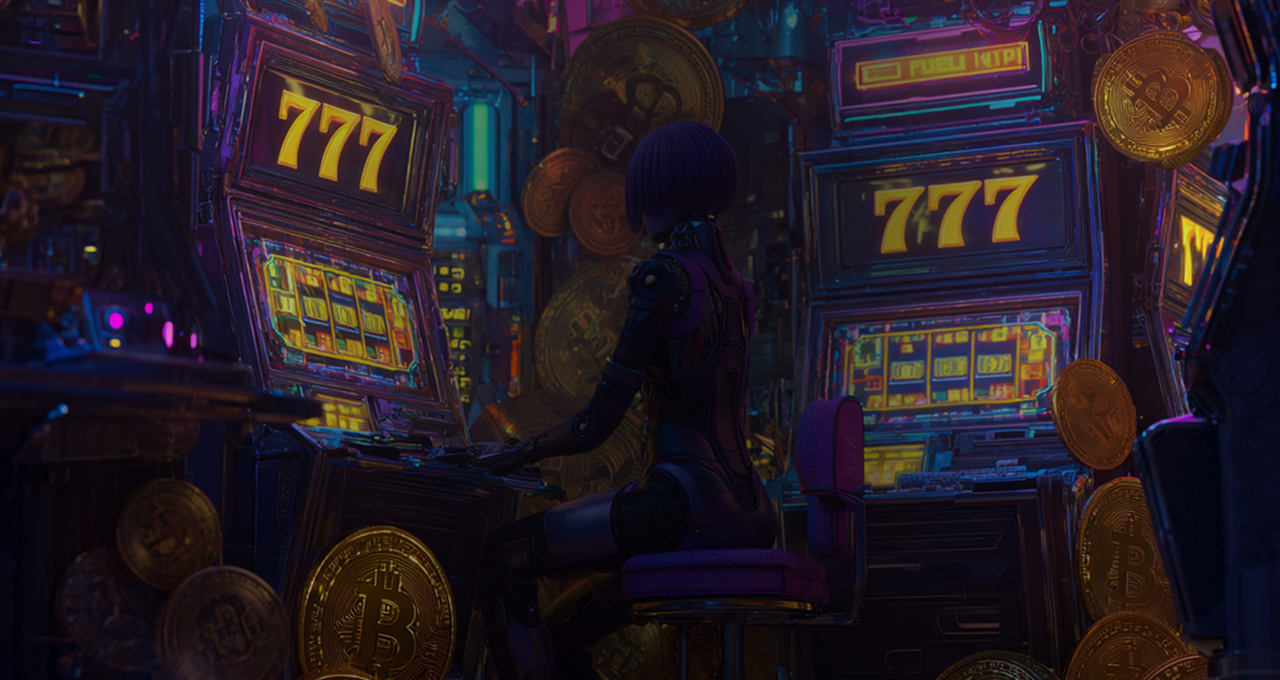 Slots Gallery