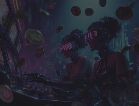 Slots Gallery