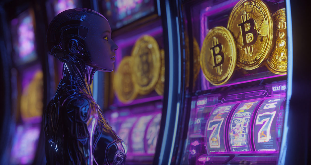 Slots Gallery
